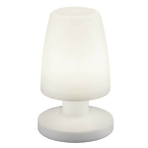 Lámpara LED DORA recargable USB con interruptor - TRIO Lighting - Imagen 1