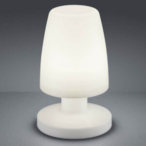 Lámpara LED DORA recargable USB con interruptor - TRIO Lighting - Imagen 2