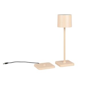 Lámpara LED FERNANDEZ exterior 1.5W 130lm IP54 - TRIO Lighting - Imagen 2