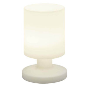 Lámpara LED LORA sobremesa recargable - TRIO Lighting - Imagen 1