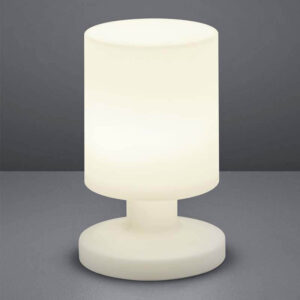 Lámpara LED LORA sobremesa recargable - TRIO Lighting - Imagen 2