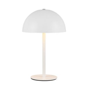 Lámpara LED MUNOZ tipo seta 1.3W 120lm 3000K 21cm - TRIO Lighting - Imagen 1