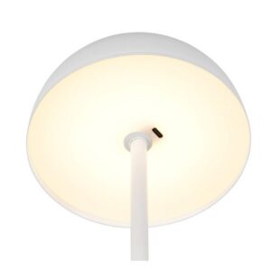 Lámpara LED MUNOZ tipo seta 1.3W 120lm 3000K 21cm - TRIO Lighting - Imagen 2