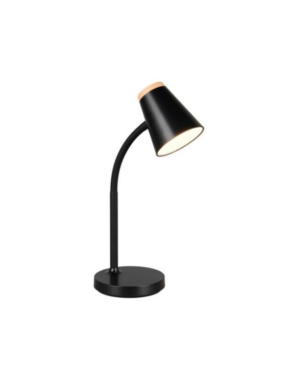 tiendas-deco-lampara-led-pongo-flexo-negro-4.5w-500lm-3000k-ip20-trio-lighting-1