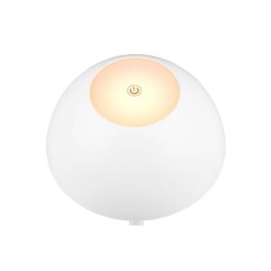 Lámpara LED RICARDO 1.7W 240lm 3000K IP54 blanco USB-C - TRIO Lighting - Imagen 3