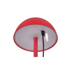 Lámpara LED RICARDO táctil roja 1.7W 240lm 3000K IP54 - TRIO Lighting - Imagen 4