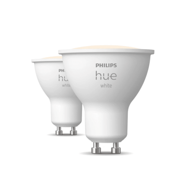 tiendas-deco-pack-2-bombillas-led-gu10-philips-hue-white-4,2w-1