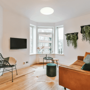 Plafón CL200 LED 20W 4000K Blanco – Philips - Imagen 5