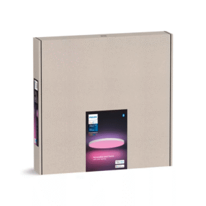 Plafón de Techo Datura G Philips Hue Blanco White & Colors - Imagen 3