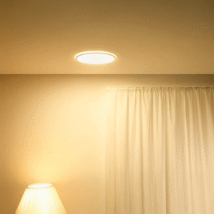 Plafón de Techo SuperSlim LED 22W Philips WiZ Blanco 2700K–6500K – Philips - Imagen 5