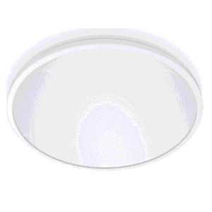 Plafón de Techo SuperSlim LED 32W Philips WiZ Blanco 2700K–6500K – Philips - Imagen 1