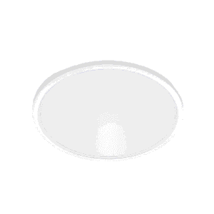 Plafón de Techo SuperSlim LED 32W Philips WiZ Blanco RGB 2200K–6500K – Philips - Imagen 1