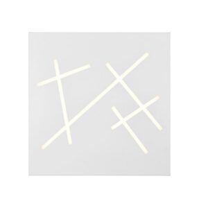 Plafón LED SNIP 50x50cm 24W 2800lm regulable IP20 - TRIO Lighting - Imagen 4