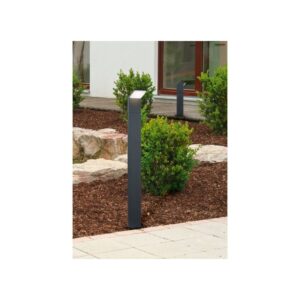 Poste LED PEARL 100cm 8W 900lm 3000K IP54 - TRIO Lighting - Imagen 2