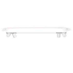 Regleta Centris 4 Focos Philips Hue Blanco White & Colors - Imagen 2