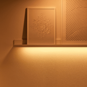 Tira LED 4m LEDStrip Philips WiZ RGB 2700K–5000K - Imagen 4