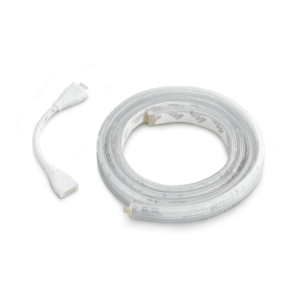 Tira LED Extensión 1m LightStrips Plus V4 Philips Hue White & Colors – Philips - Imagen 2