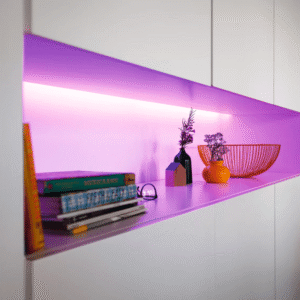 Tira LED Extensión 1m LightStrips Plus V4 Philips Hue White & Colors – Philips - Imagen 4