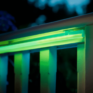 Tira LED Exterior 2m LightStrips Philips Hue White & Colors – Philips - Imagen 4