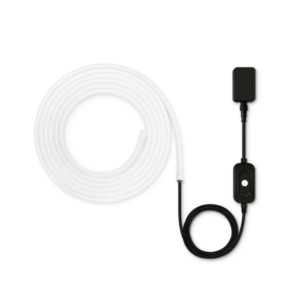 Tira LED Exterior 5m LEDStrip Philips WiZ RGB 2700K–5000K - Imagen 1