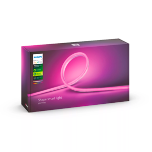 Tira LED Exterior 5m LightStrips Philips Hue White & Colors – Philips - Imagen 3