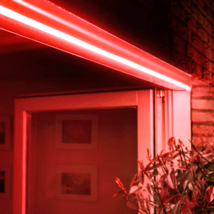 Tira LED Exterior 5m LightStrips Philips Hue White & Colors – Philips - Imagen 5