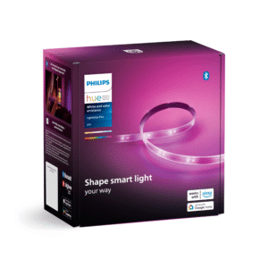 Tira LED Inicio 2m LightStrips Plus V4 Philips Hue White & Colors – Philips - Imagen 3